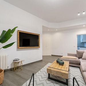 Appartement met Drie Slaapkamers